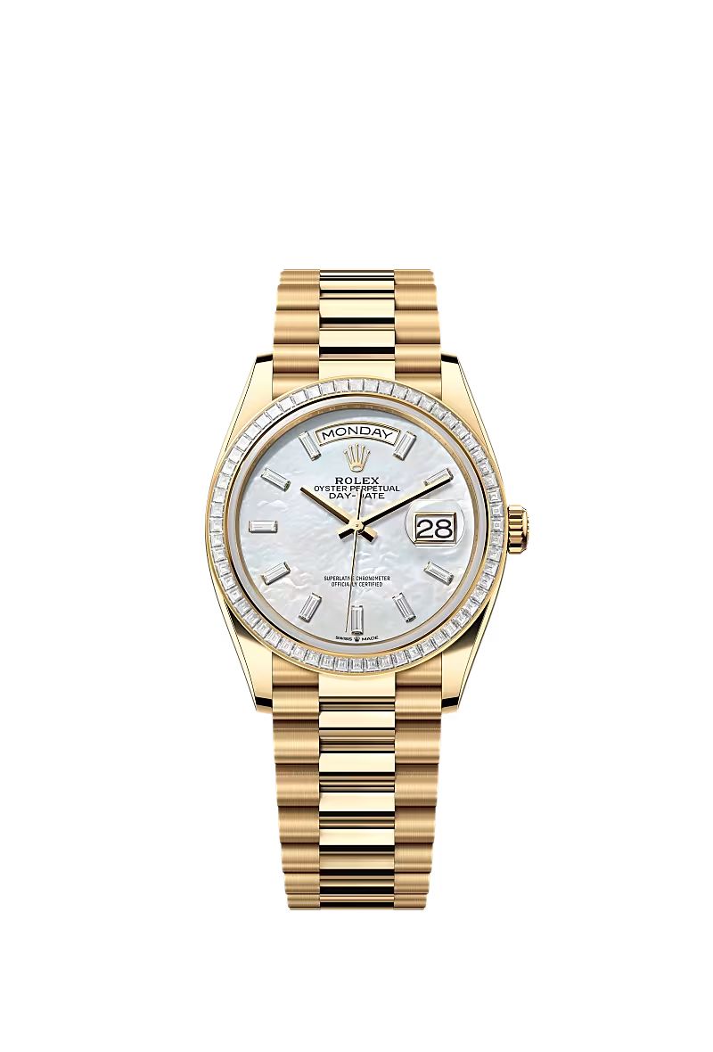 Day-Date 36