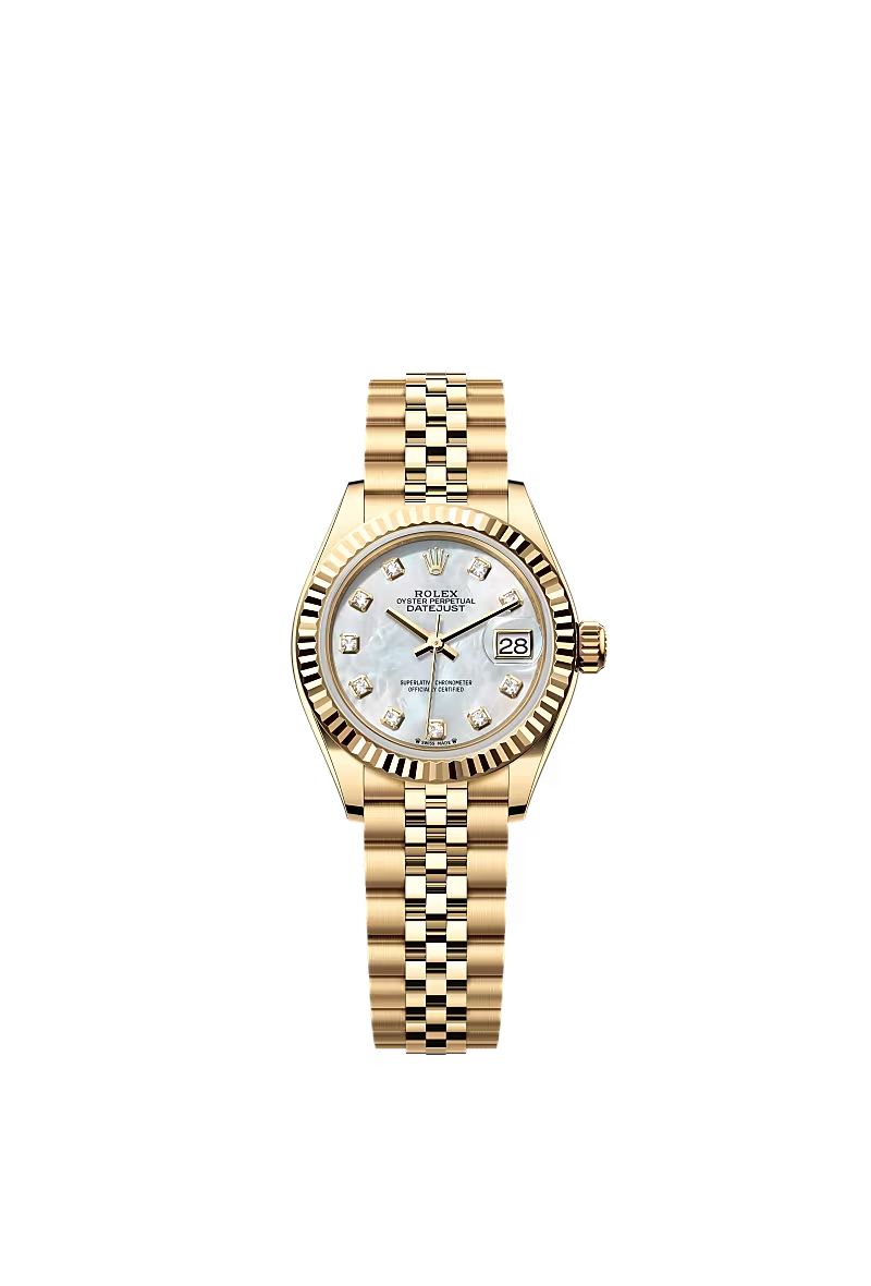 Lady-Datejust
