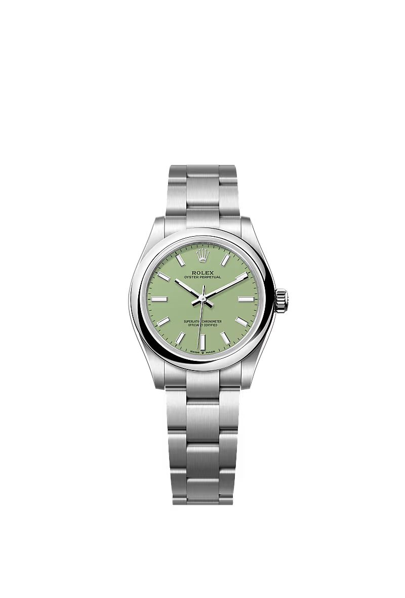 Oyster Perpetual 31