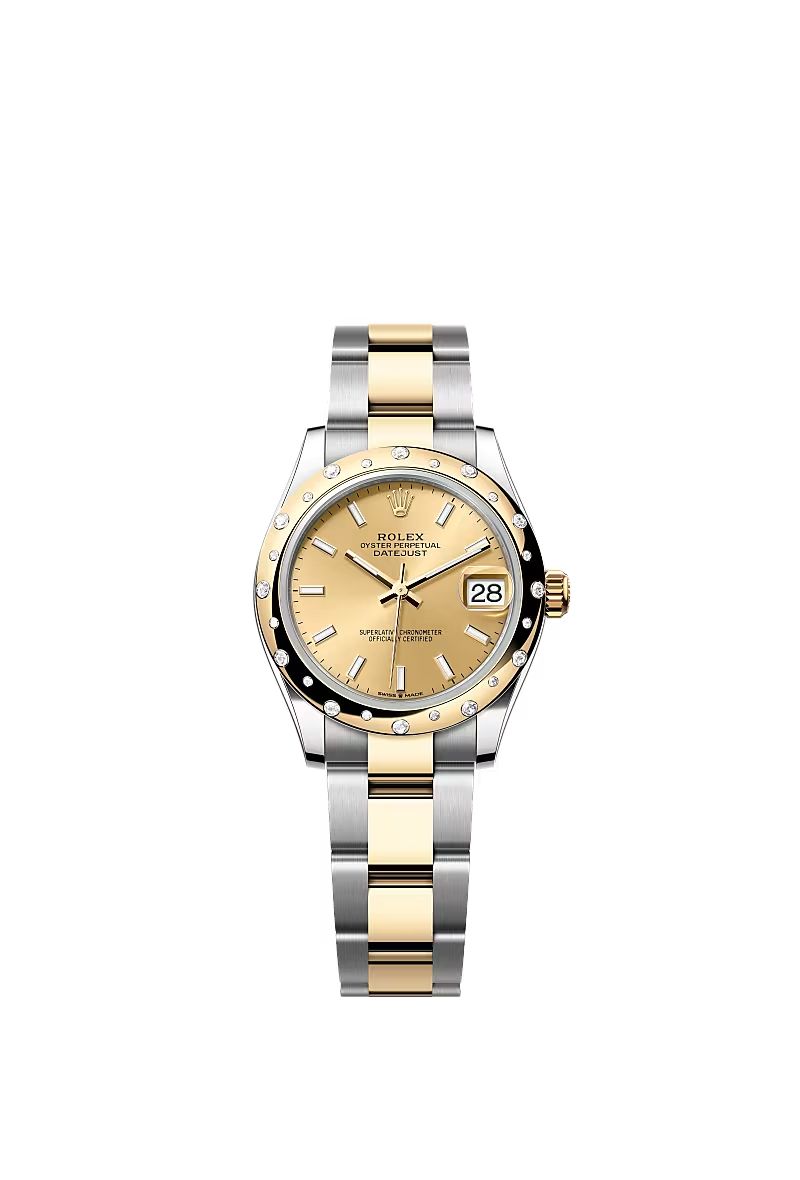 Datejust 31