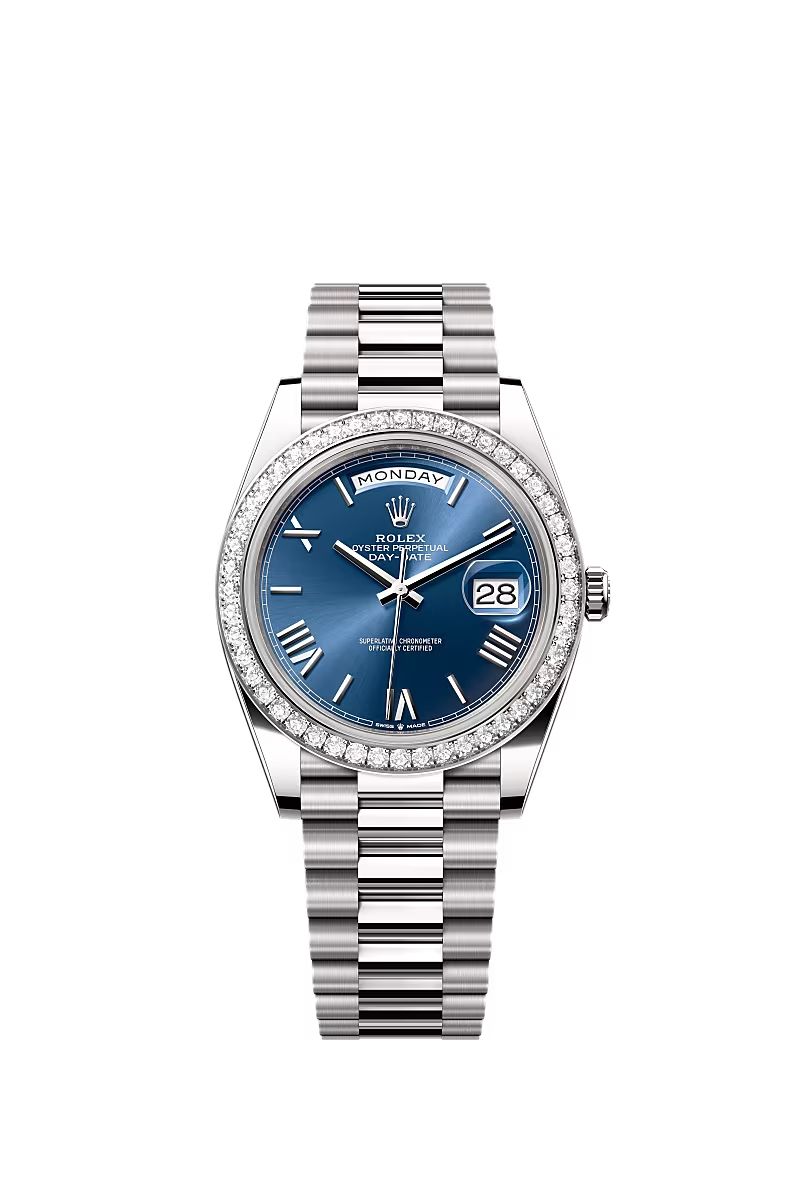 Day-Date 40