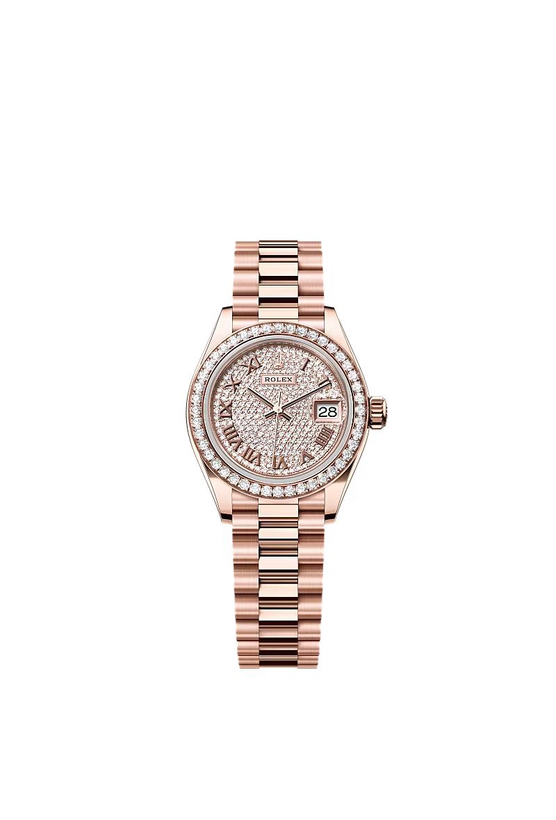 Lady-Datejust