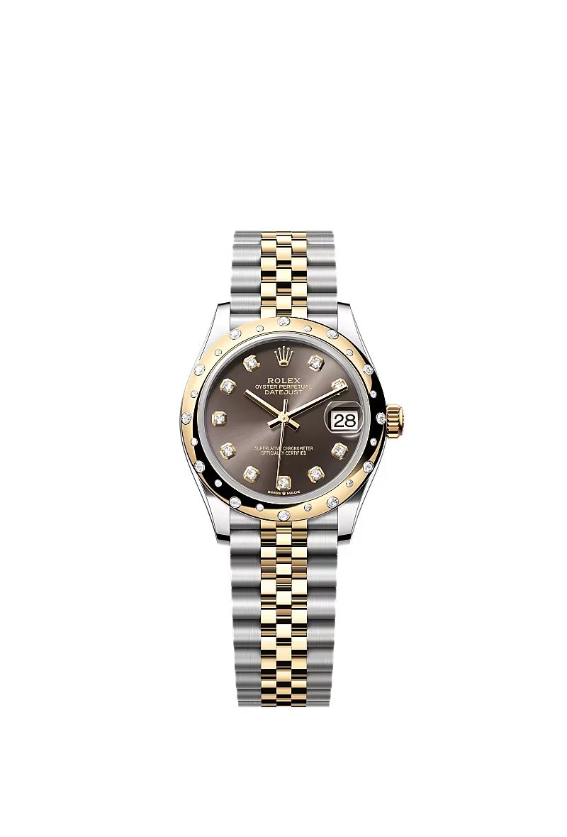 Datejust 31