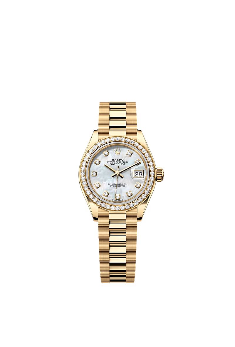 Lady-Datejust