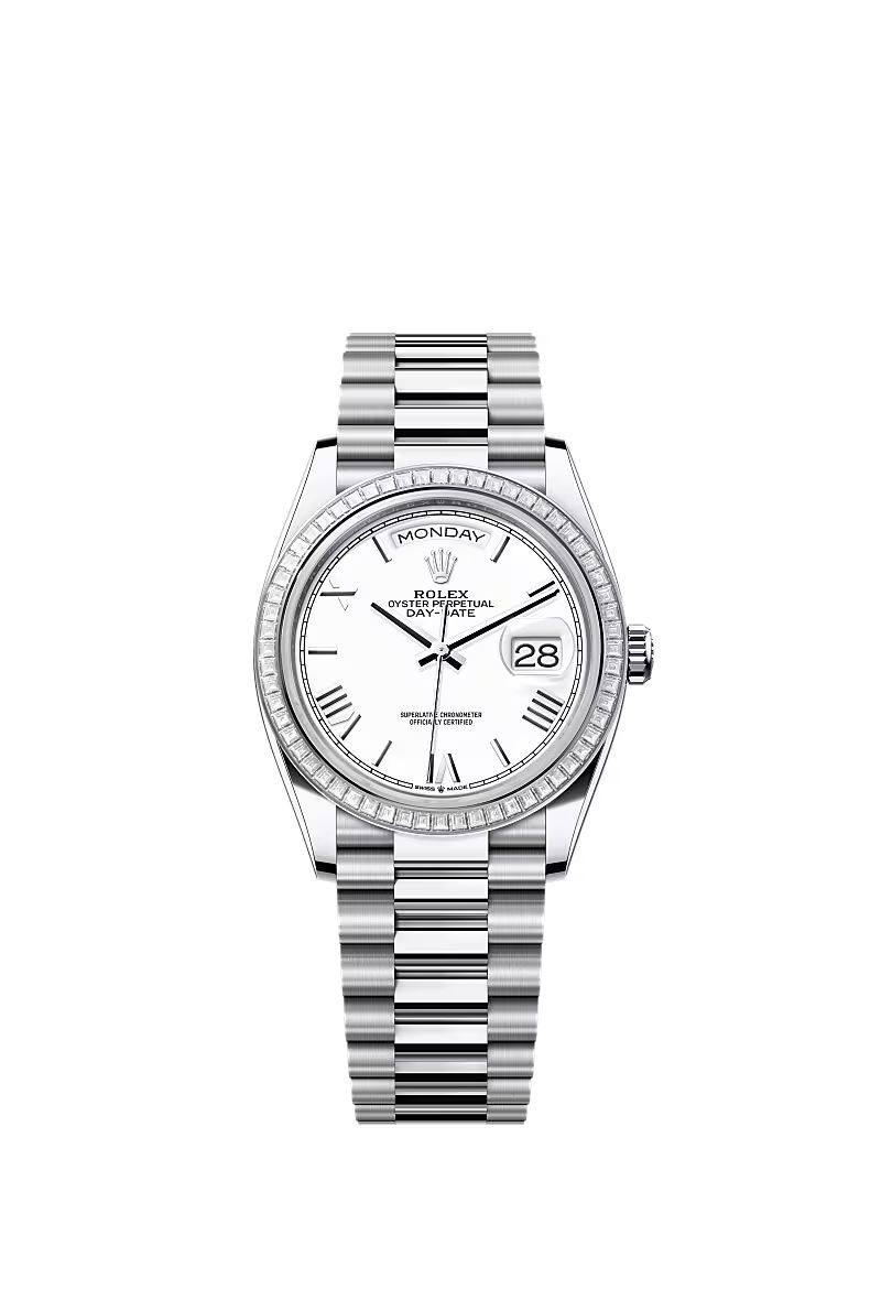 Day-Date 36