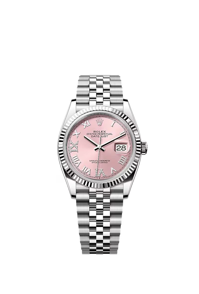 Datejust 36