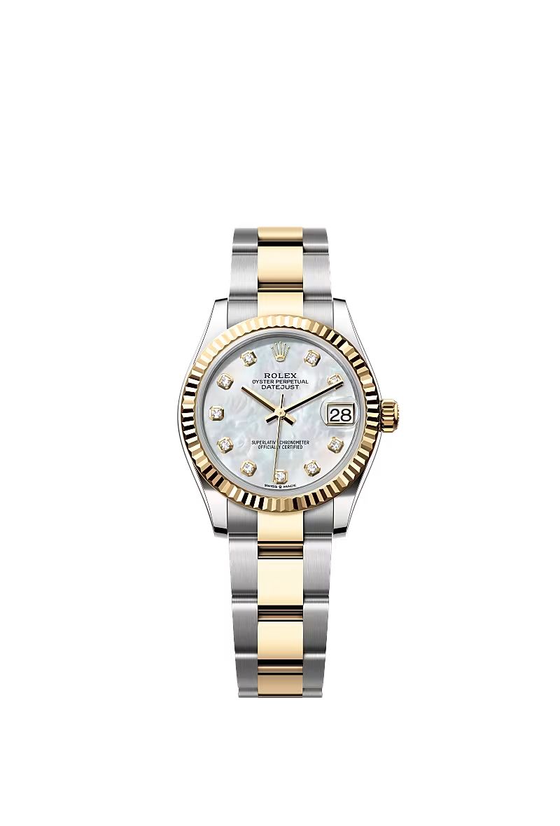 Datejust 31