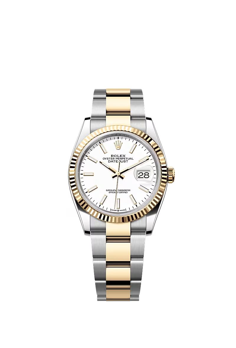 Datejust 36