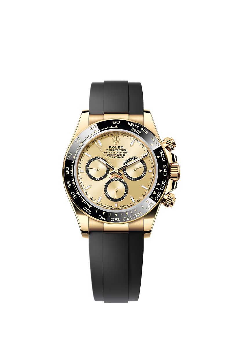Cosmograph Daytona