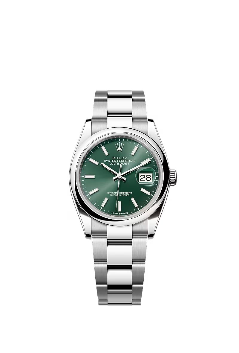 Datejust 36
