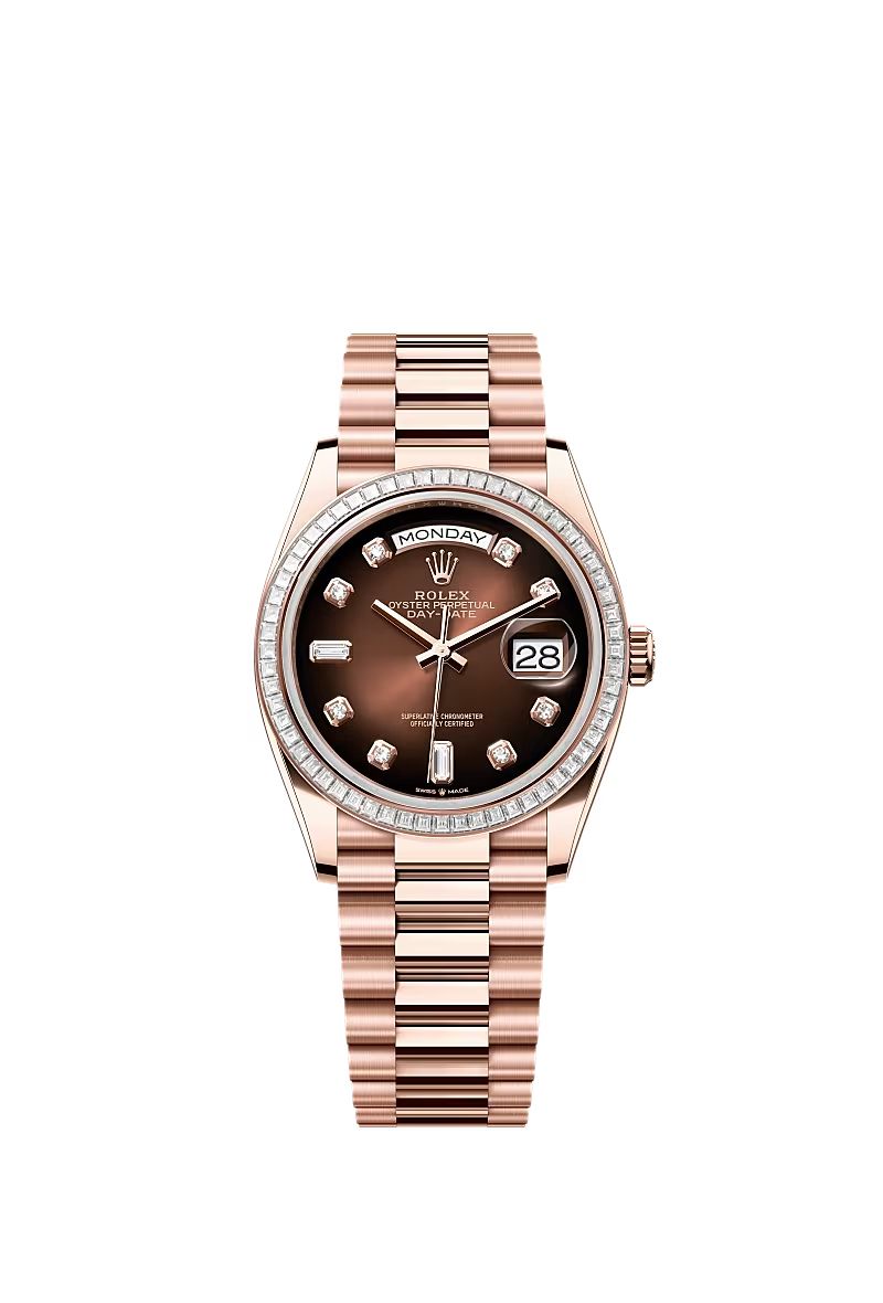 Day-Date 36