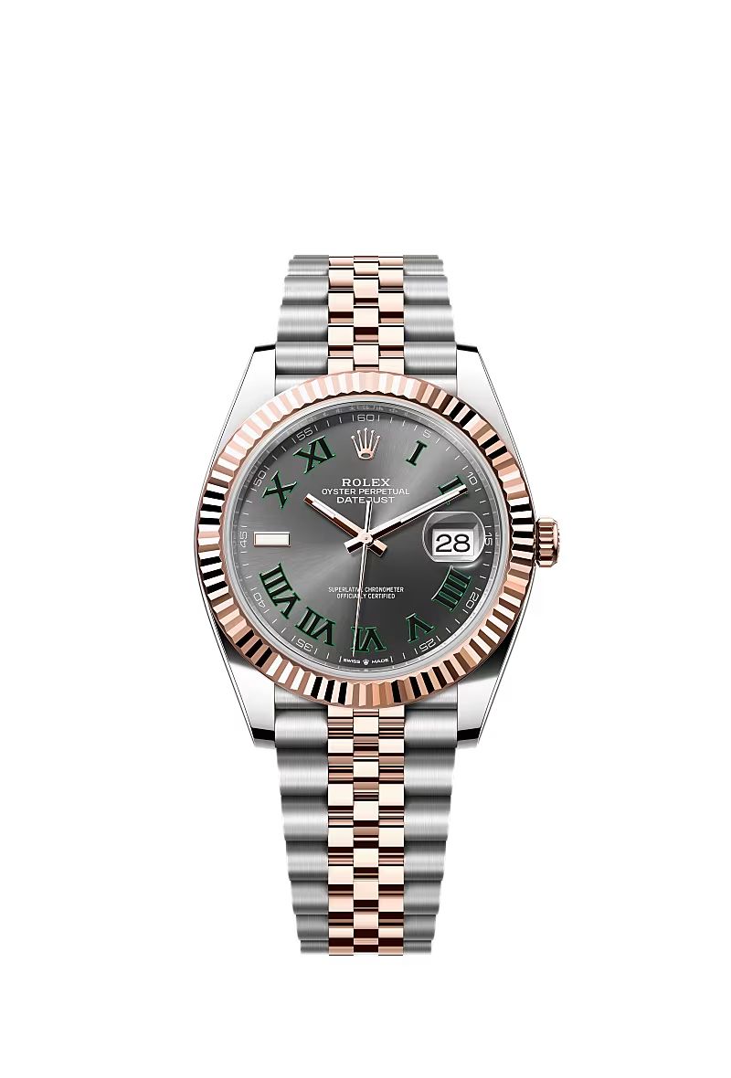 Datejust 41