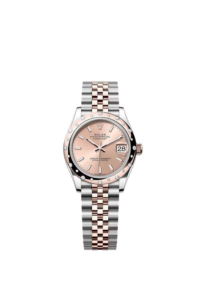 Datejust 31