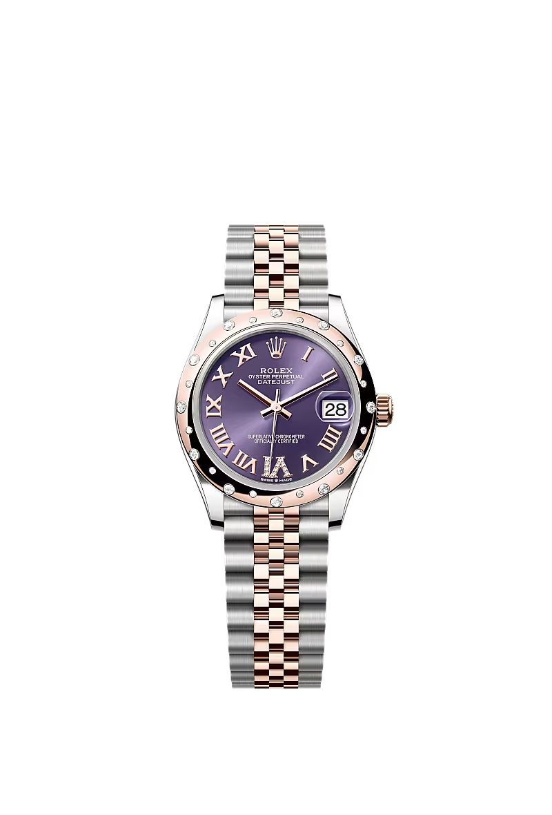 Datejust 31