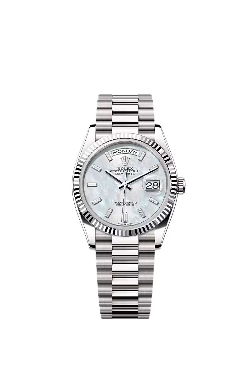 Day-Date 36