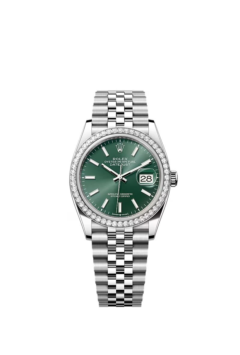 Datejust 36