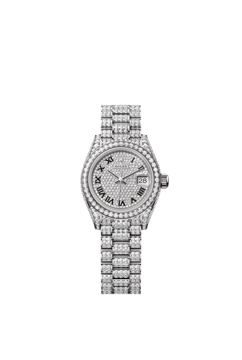 Lady-Datejust