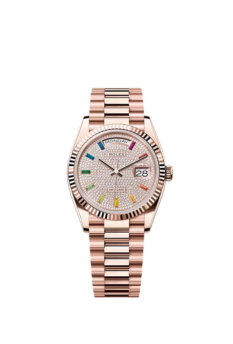 Day-Date 36
