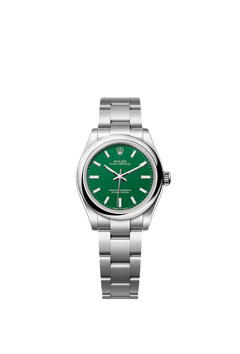 Oyster Perpetual 31