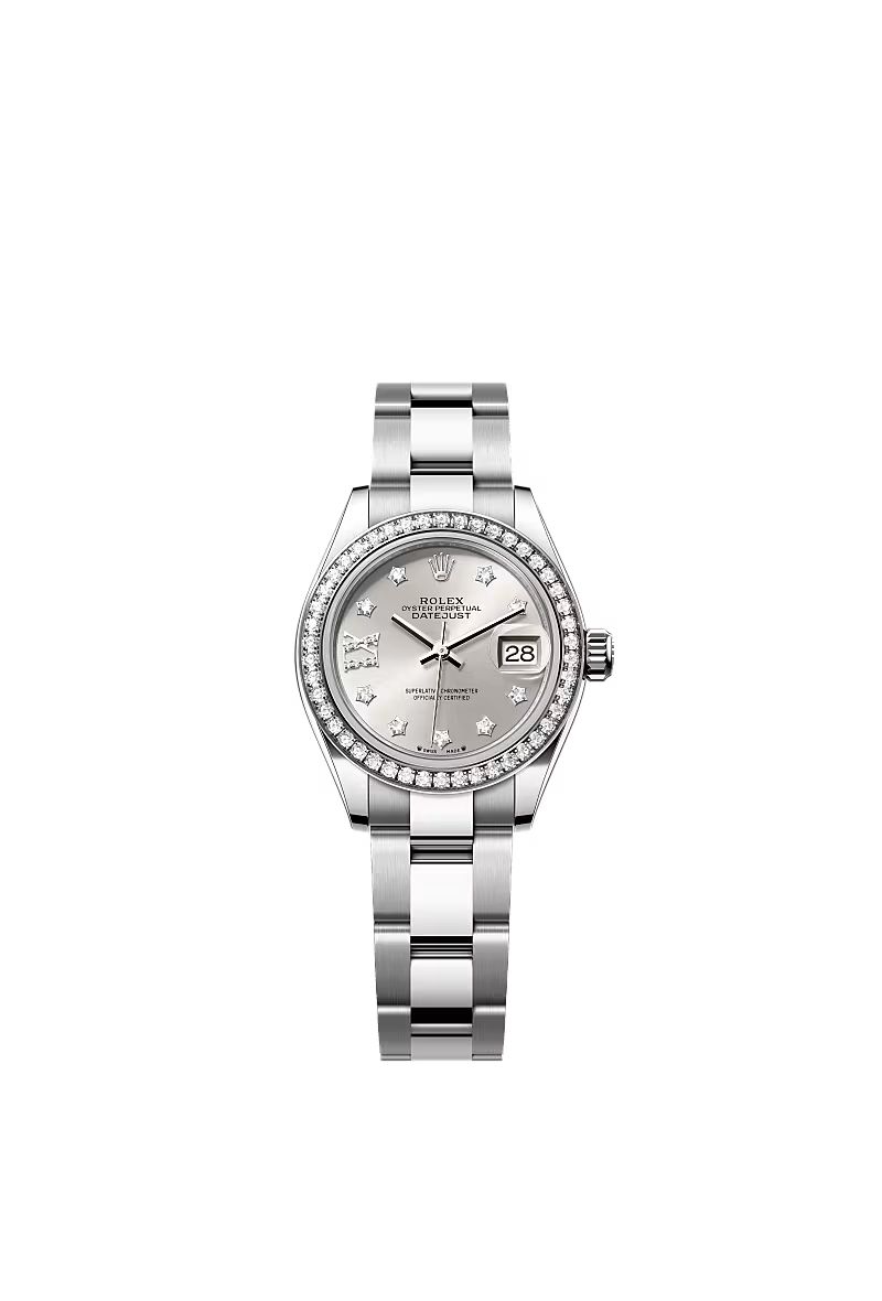 Lady-Datejust