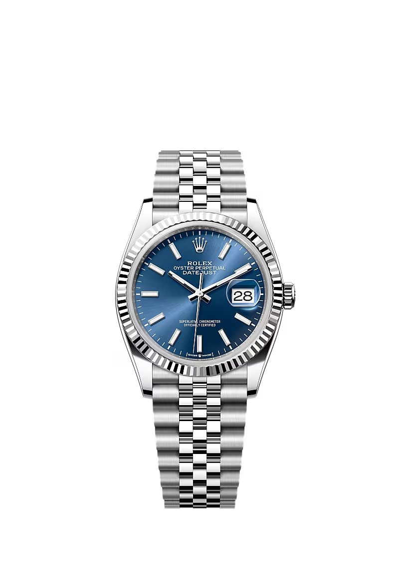 Datejust 36