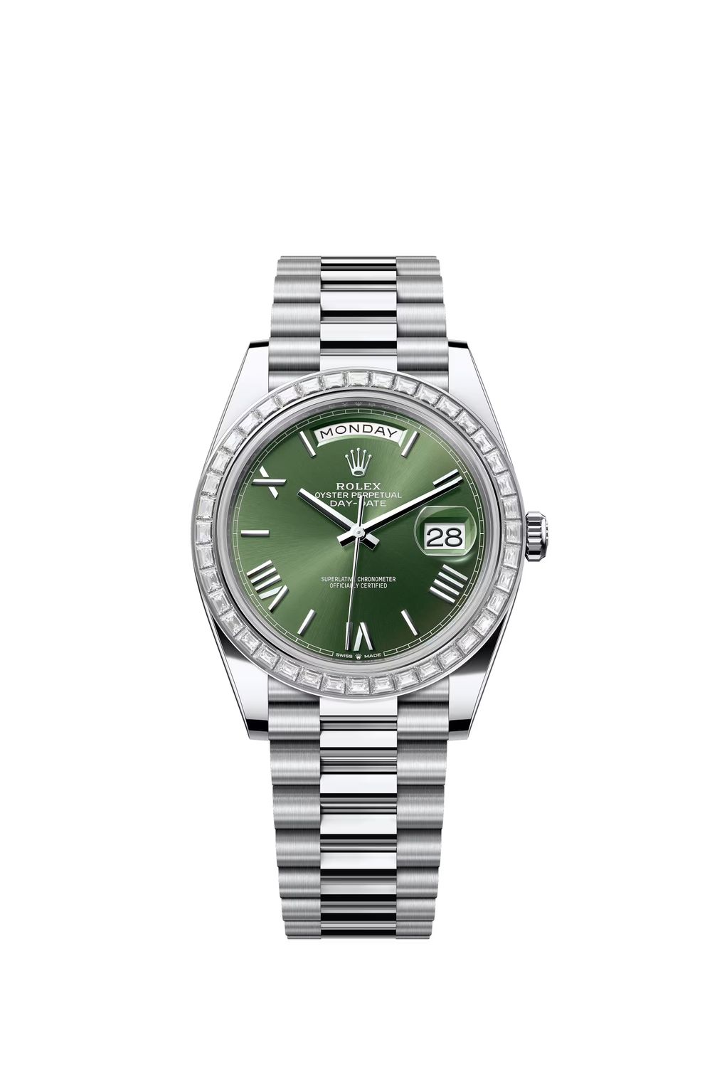 Day-Date 40
