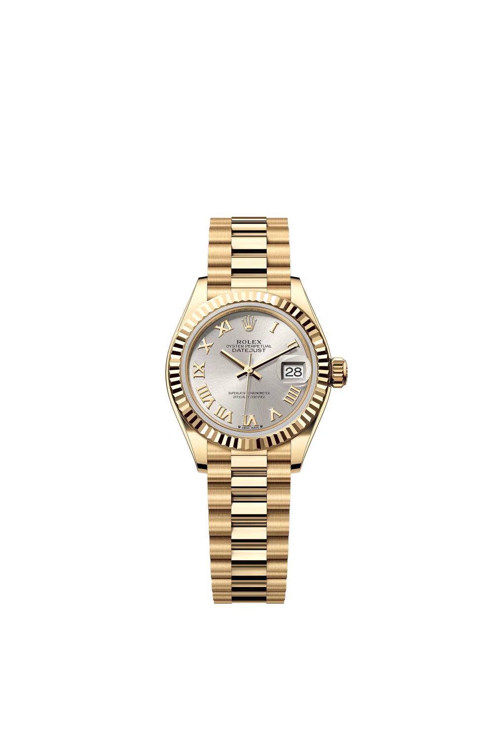 Lady-Datejust