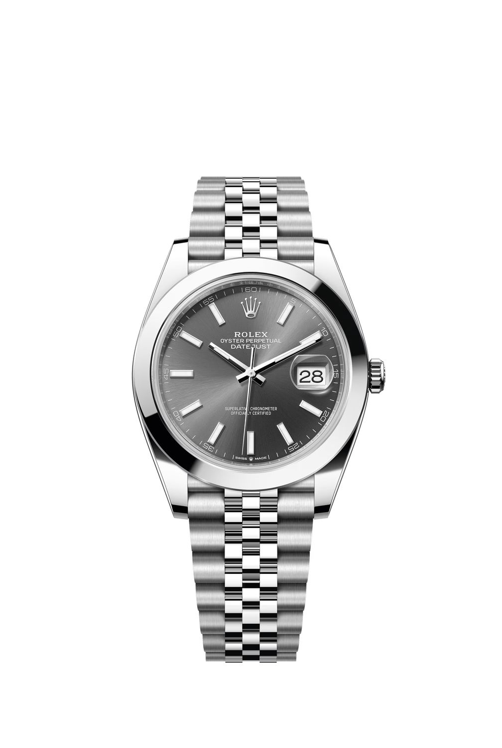 Datejust 41