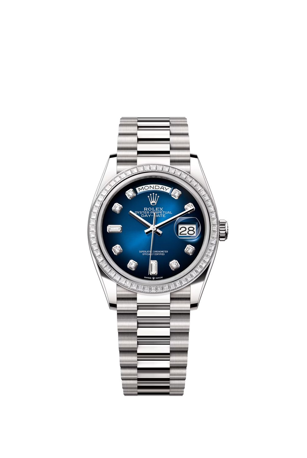 Day-Date 36