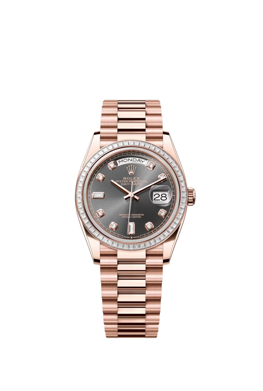 Day-Date 36