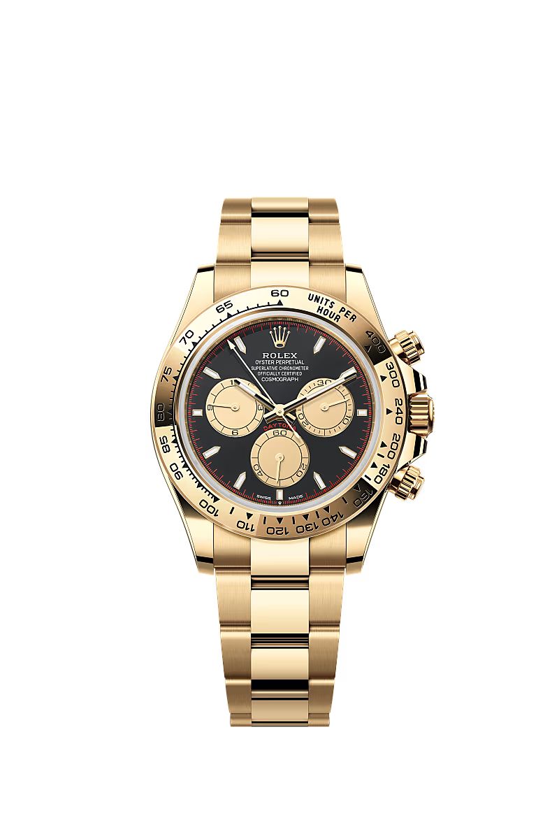 Cosmograph Daytona