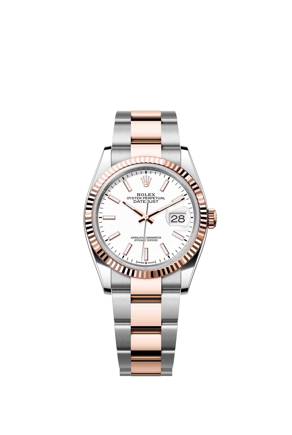 Datejust 36