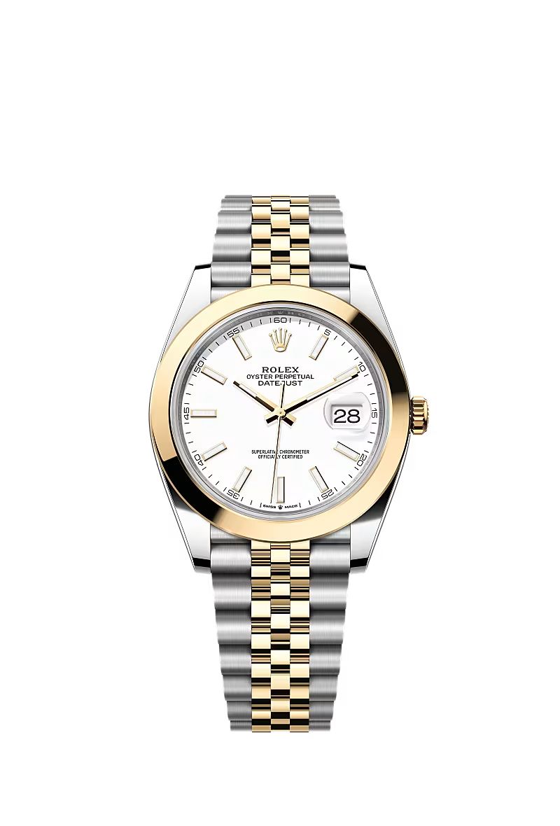 Datejust 41