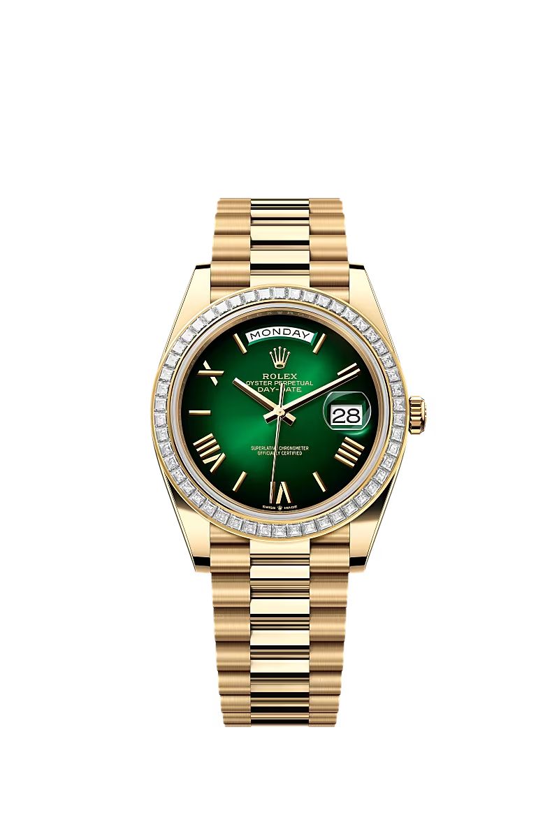 Day-Date 40