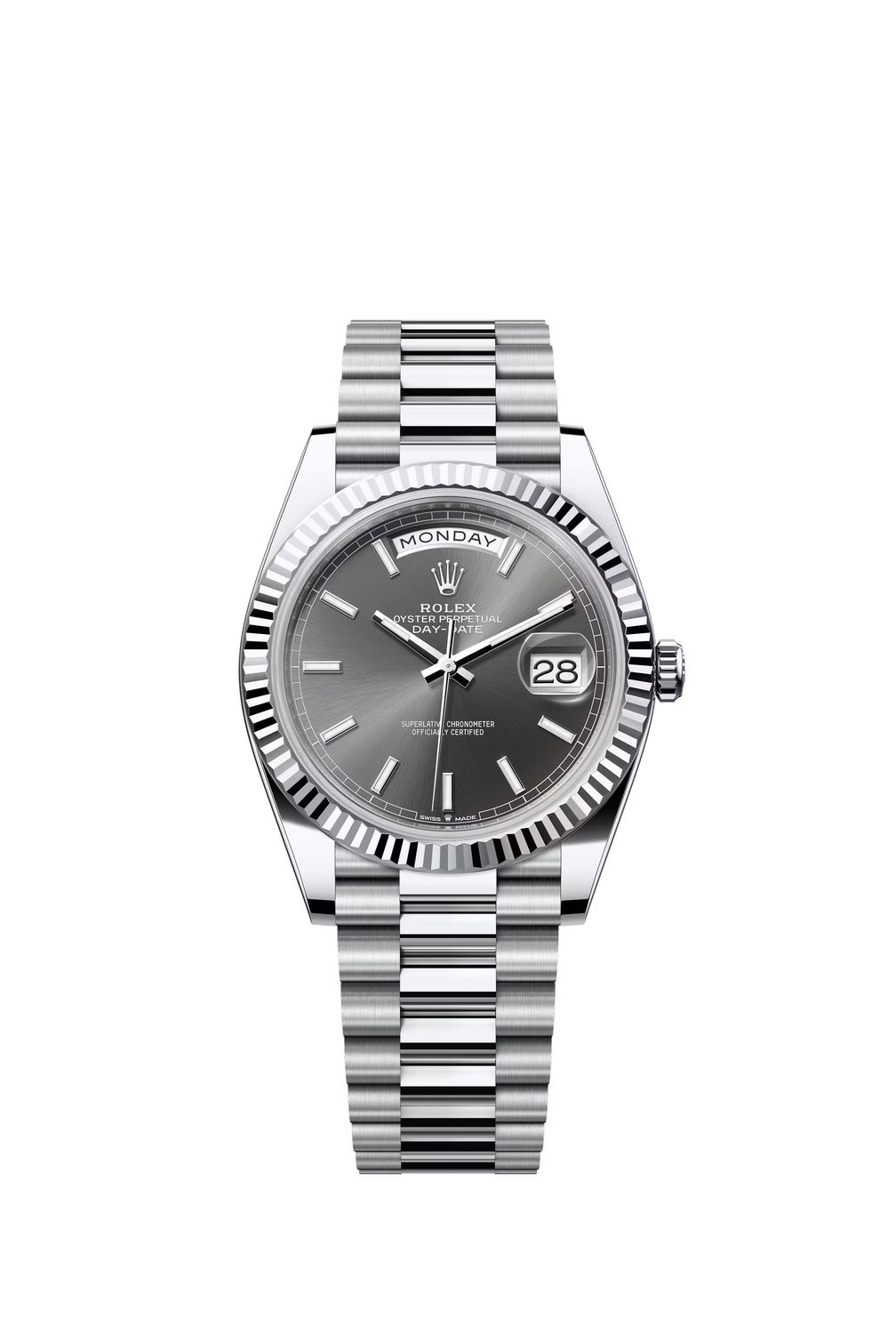 Day-Date 40