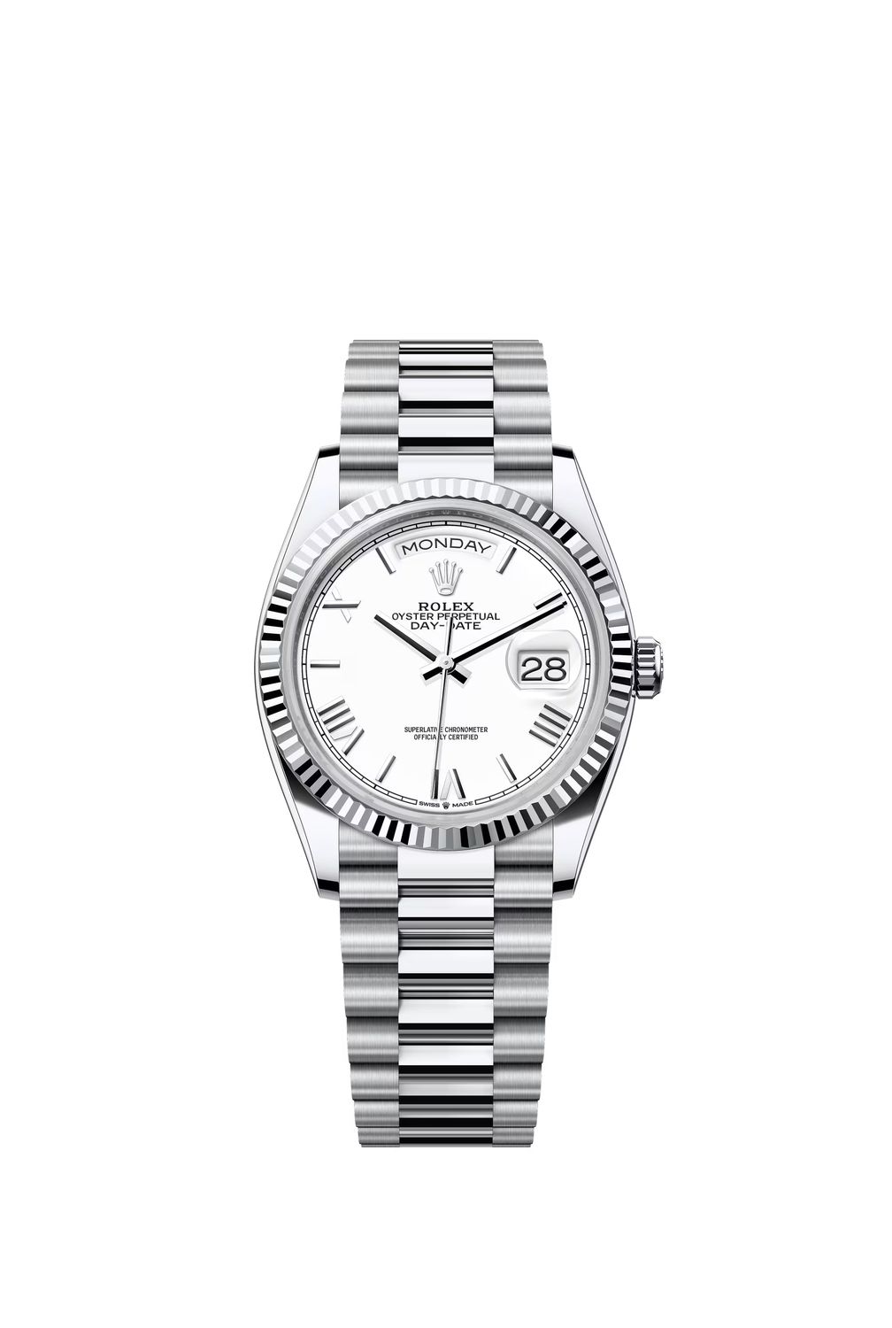 Day-Date 36