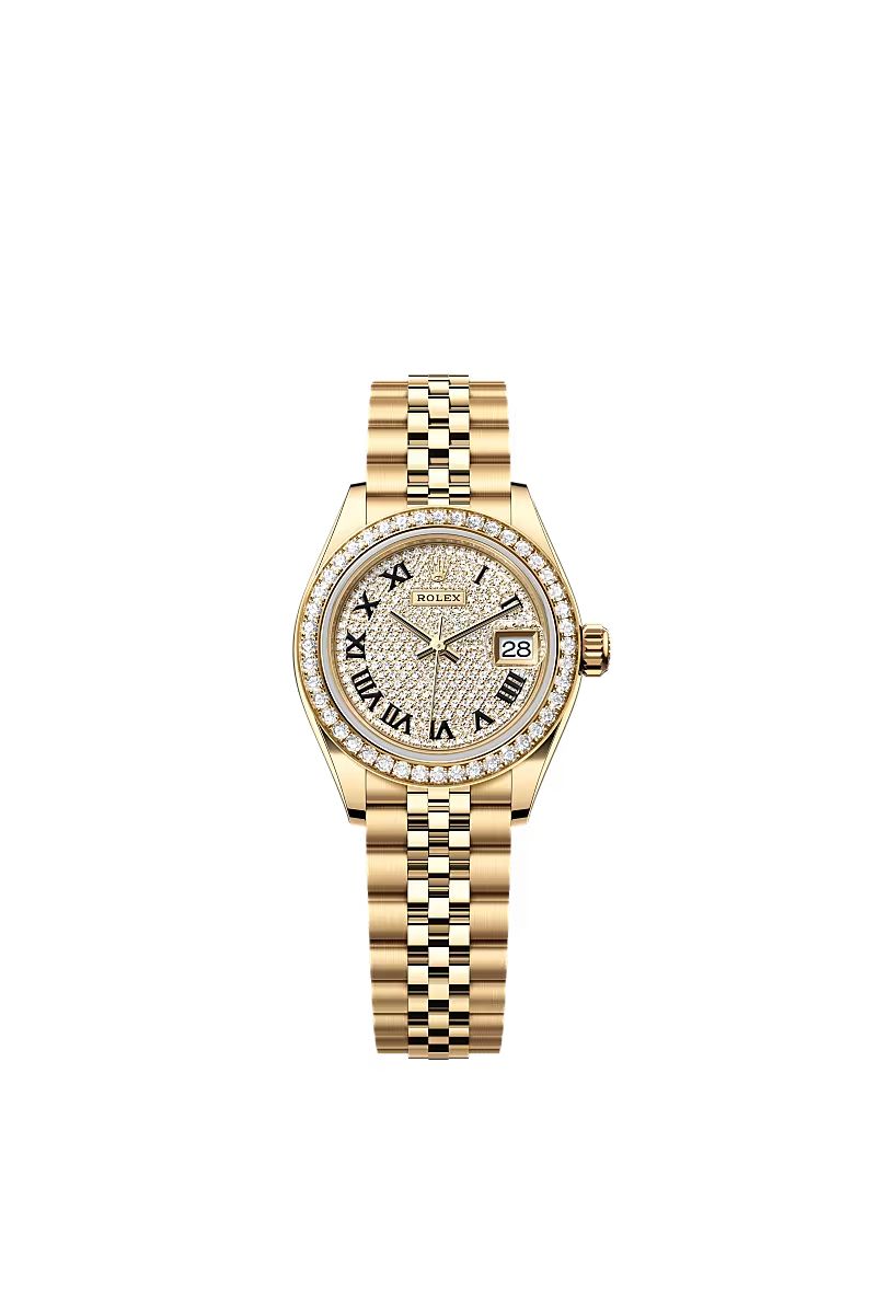 Lady-Datejust