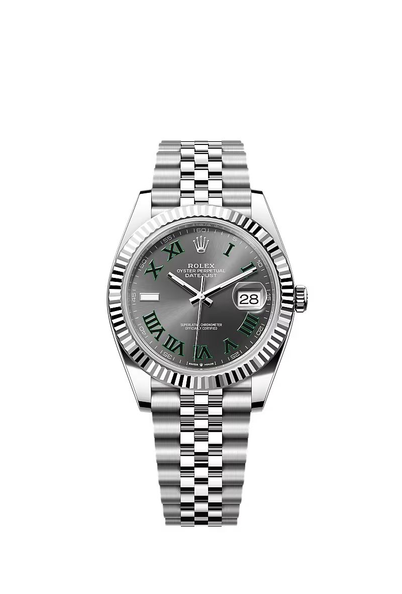 Datejust 41