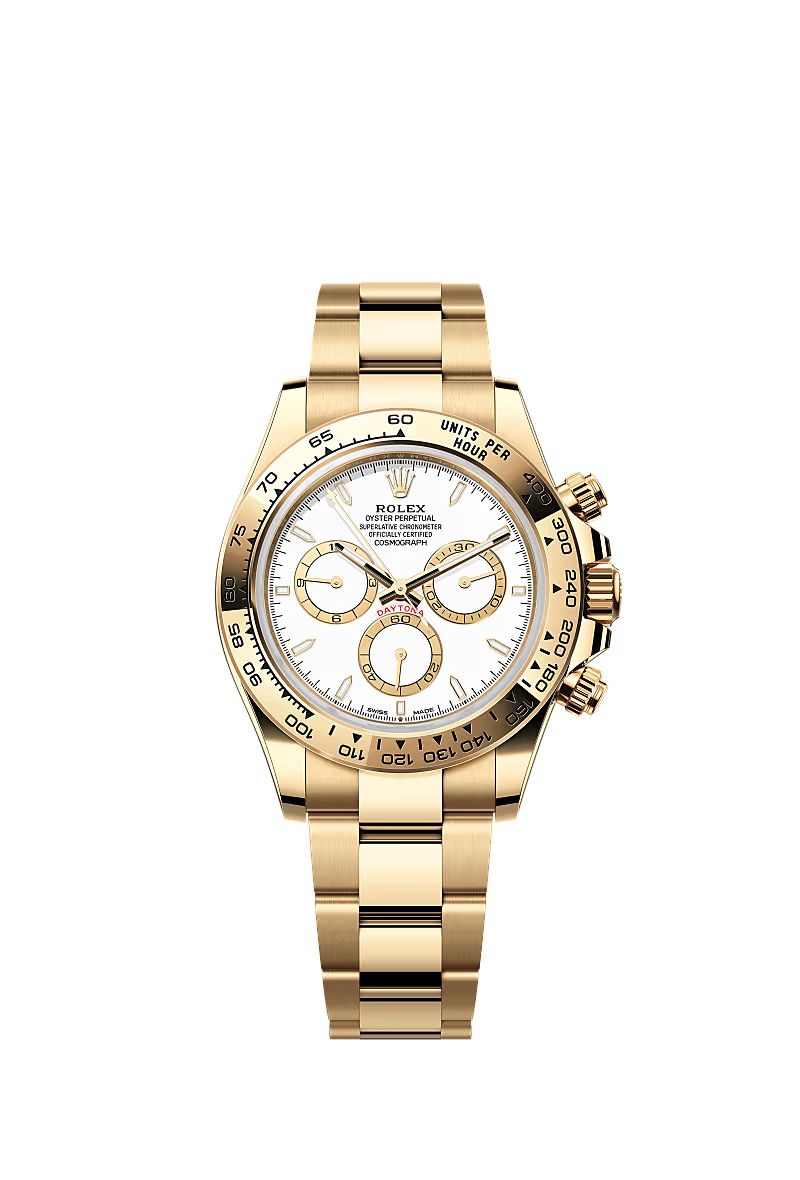 Cosmograph Daytona