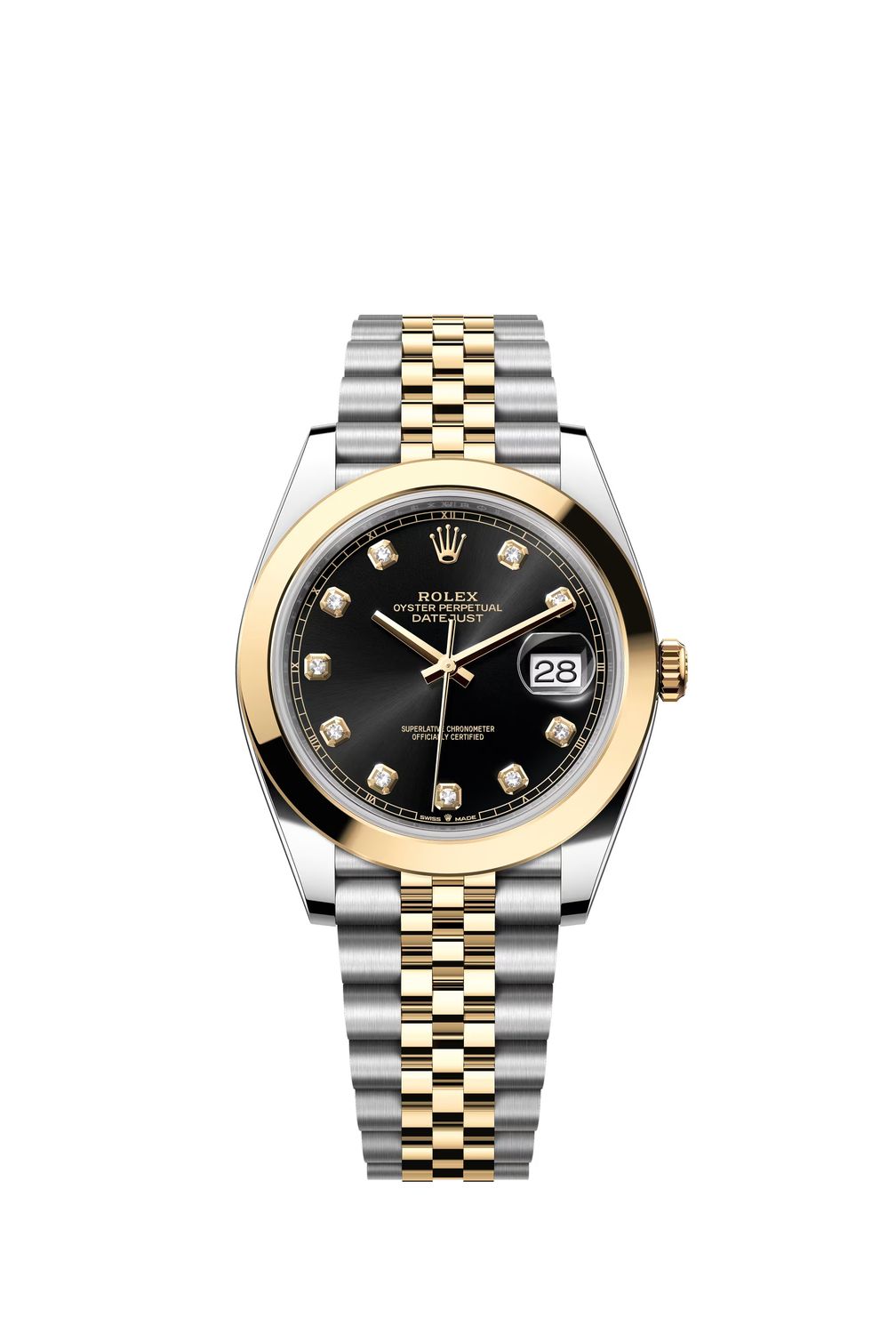 Datejust 41