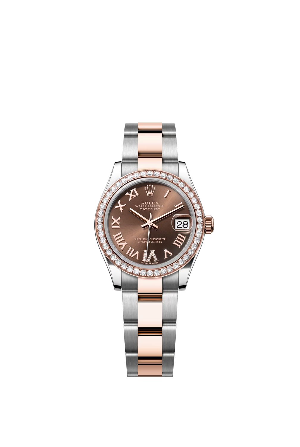 Datejust 31