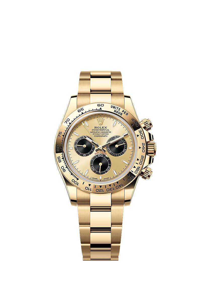 Cosmograph Daytona