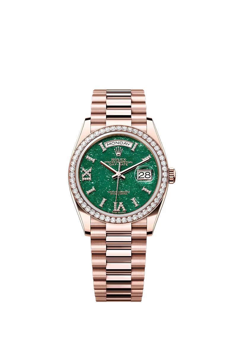Day-Date 36
