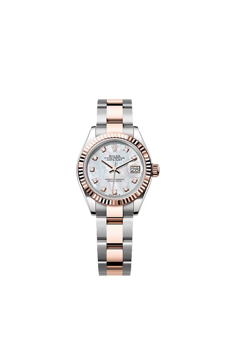 Lady-Datejust