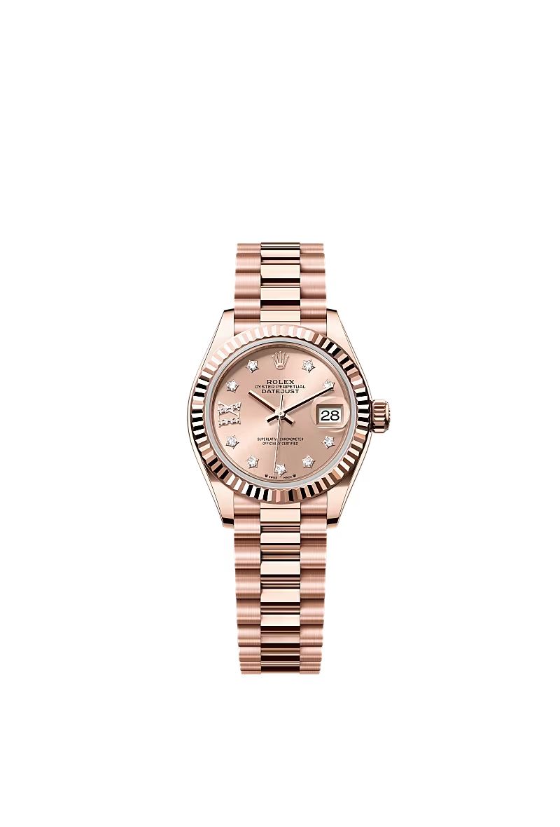 Lady-Datejust