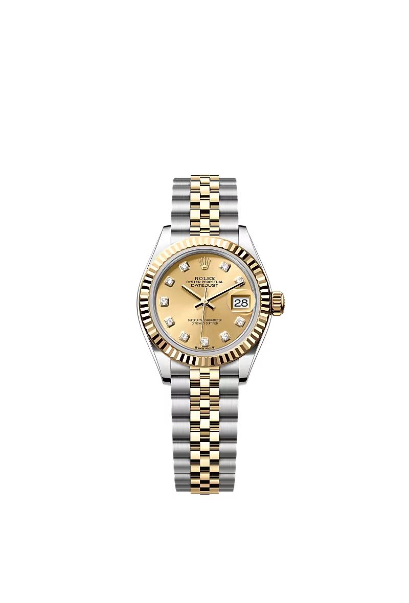 Lady-Datejust