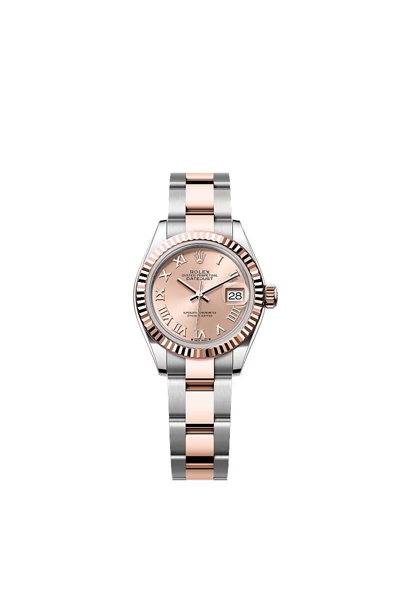 Lady-Datejust