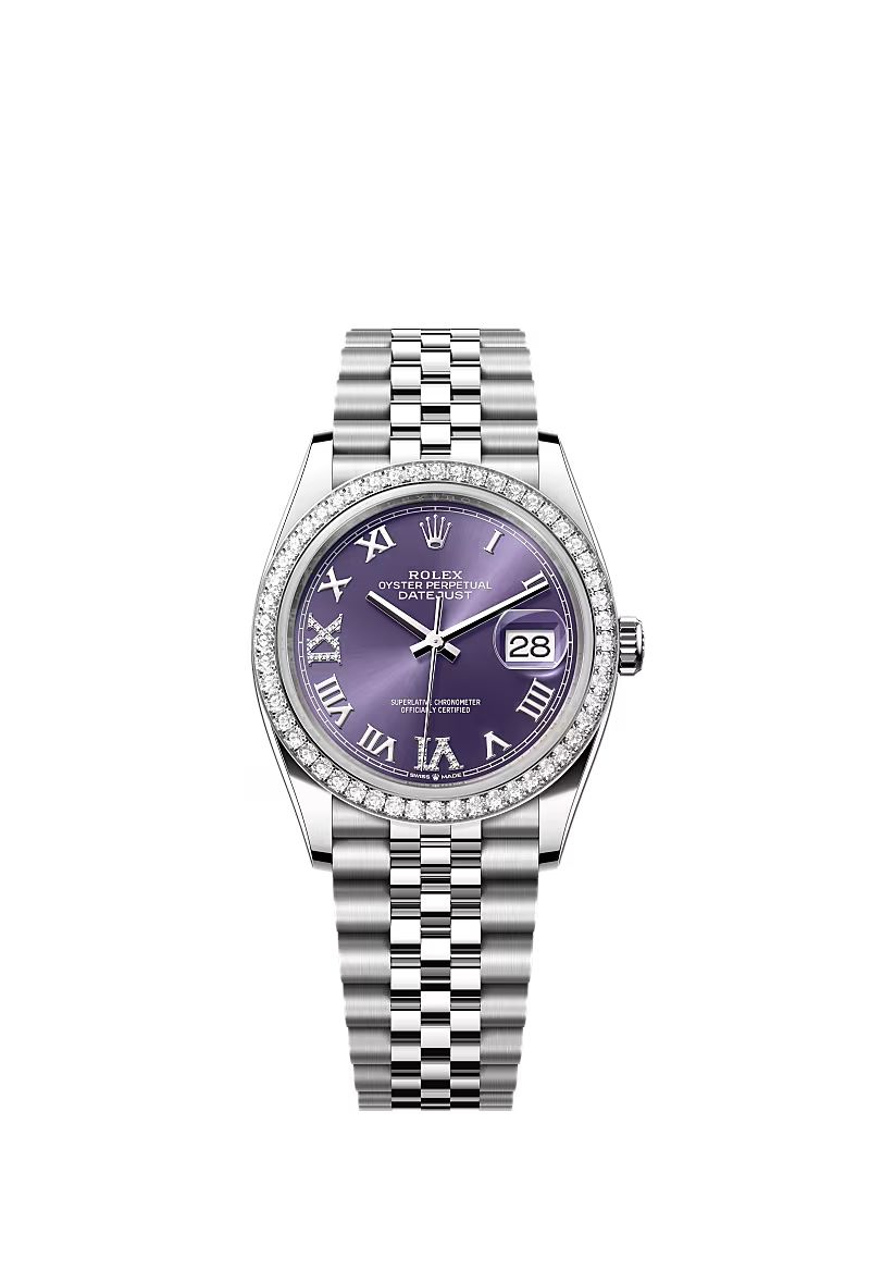 Datejust 36