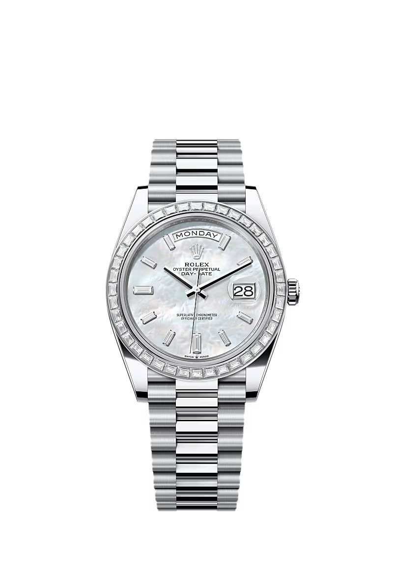 Day-Date 40