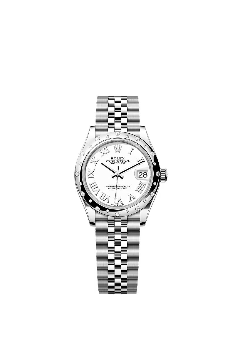 Datejust 31
